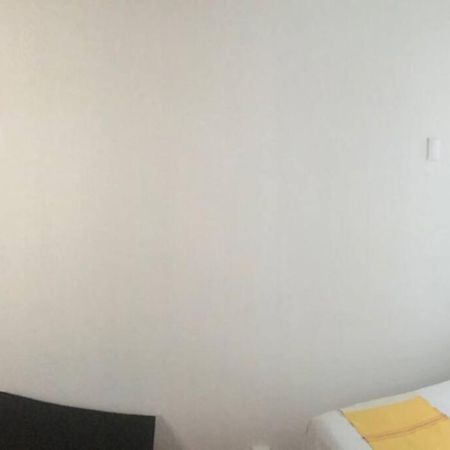 C4 Cuarto Condesa Amsterdam Apartment Mexico City Exterior photo