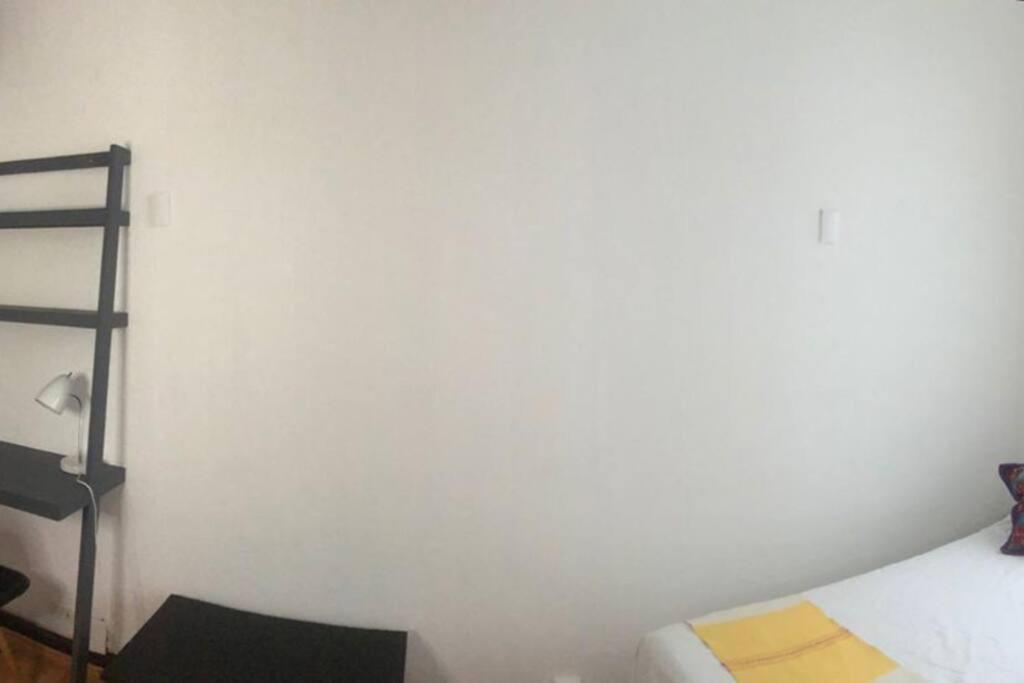 C4 Cuarto Condesa Amsterdam Apartment Mexico City Exterior photo