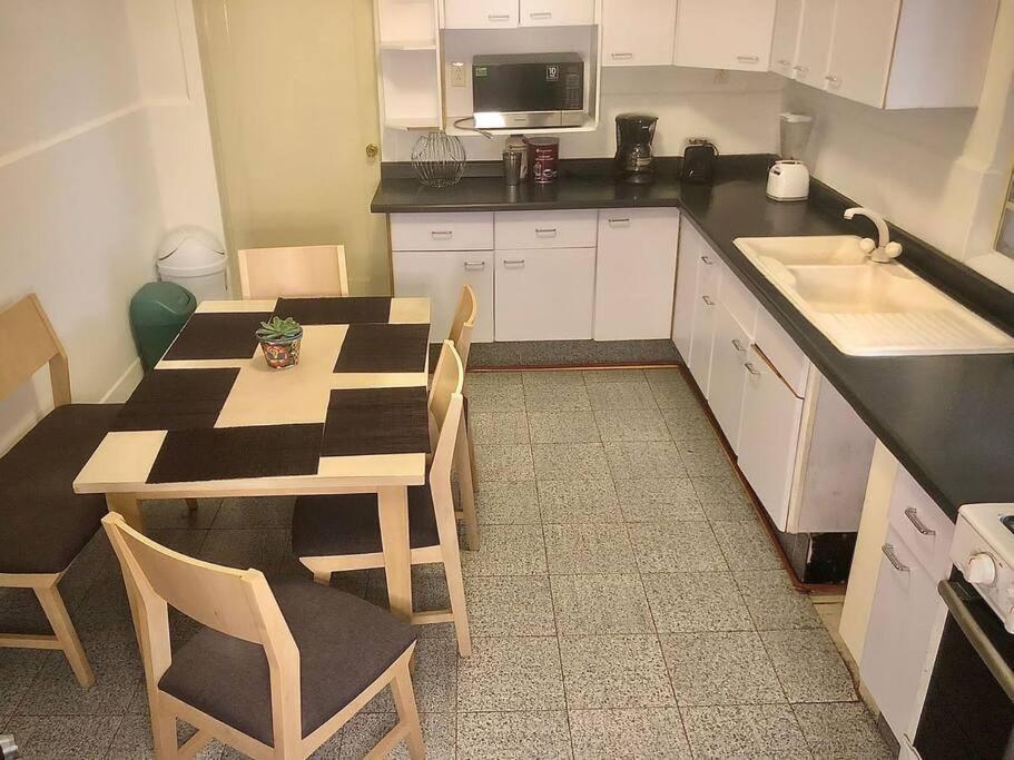 C4 Cuarto Condesa Amsterdam Apartment Mexico City Exterior photo